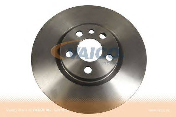 Тормозной диск VAICO V4280018