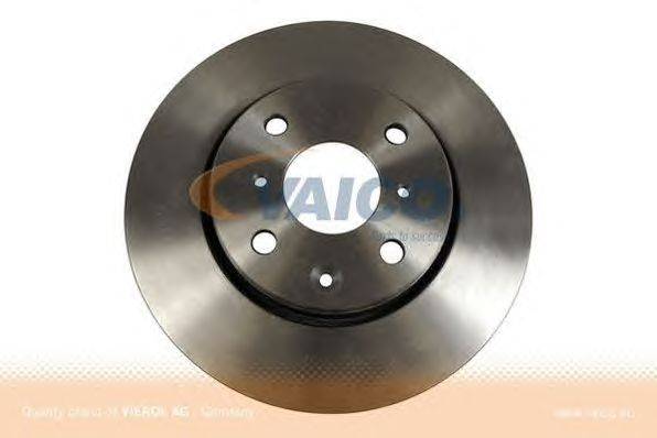 Тормозной диск VAICO V42-80019