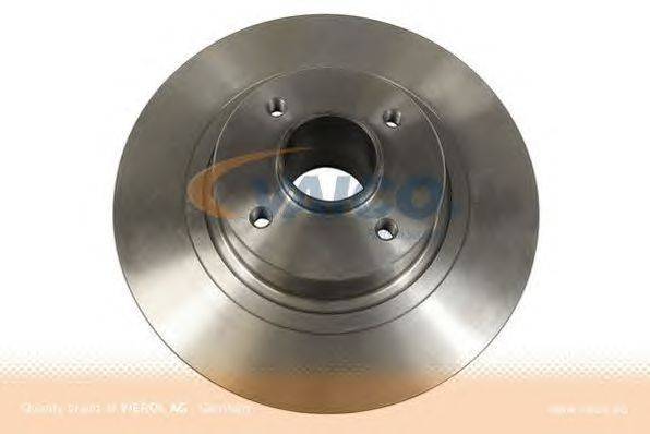 Тормозной диск VAICO V4640004