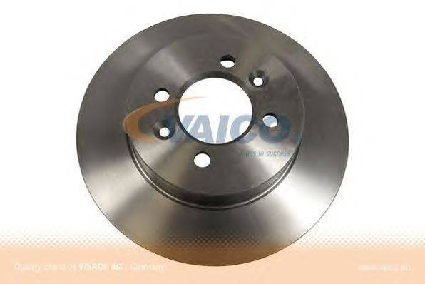 Тормозной диск VAICO V46-40006