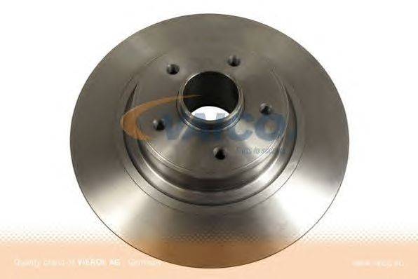 Тормозной диск VAICO V46-40014
