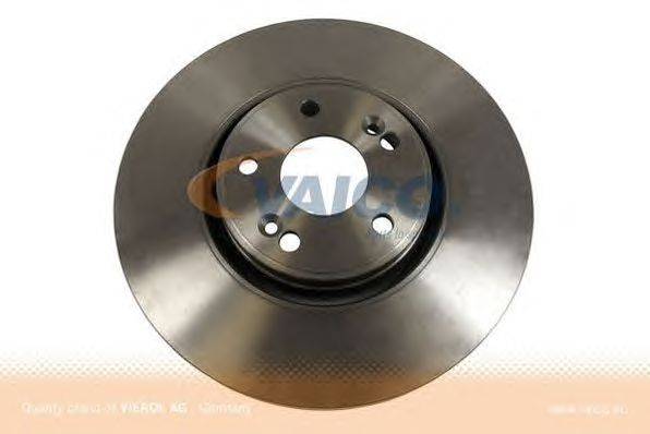 Тормозной диск VAICO V46-80003