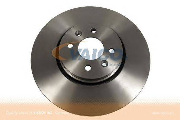 Тормозной диск VAICO V4680004