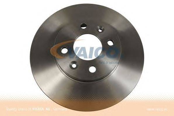 Тормозной диск VAICO V46-80005