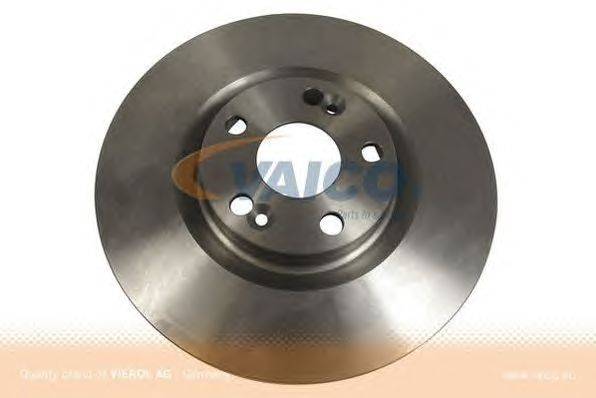 Тормозной диск VAICO V46-80010