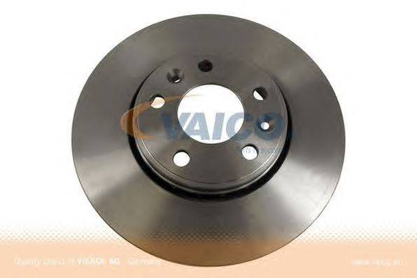Тормозной диск VAICO V4680019
