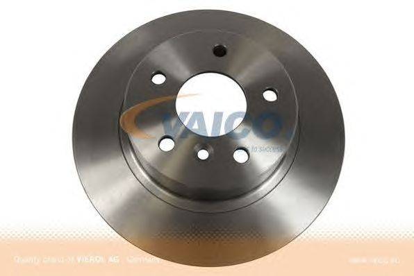 Тормозной диск VAICO V4840001