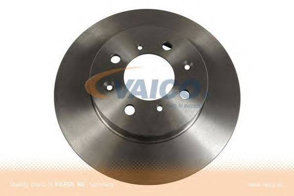 Тормозной диск VAICO V4940003