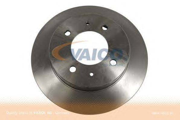 Тормозной диск VAICO V52-40004