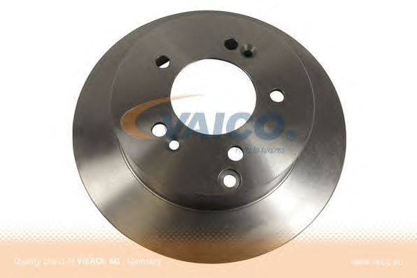Тормозной диск VAICO V5340004