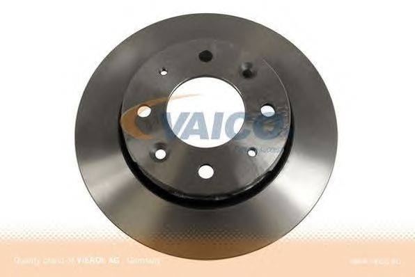 Тормозной диск VAICO V5380003