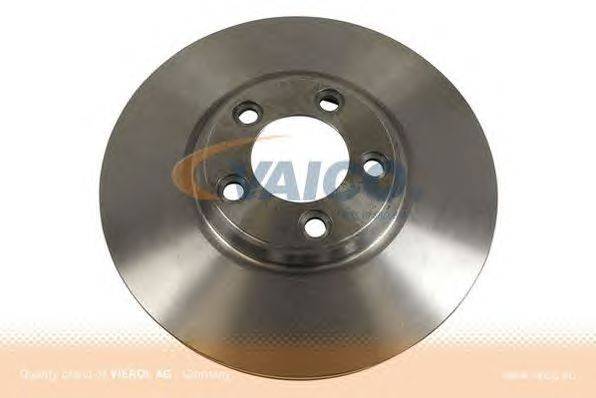 Тормозной диск VAICO V5480002