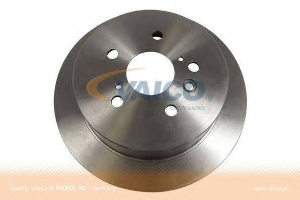 Тормозной диск VAICO V70-40008