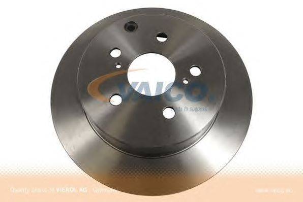 Тормозной диск VAICO V70-40012