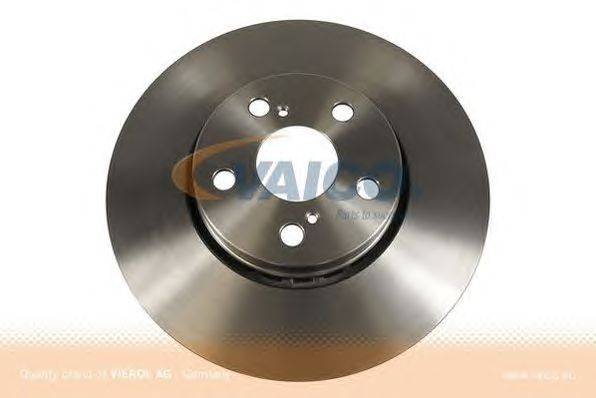 Тормозной диск VAICO V70-80010