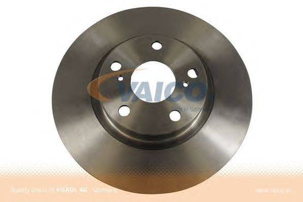 Тормозной диск VAICO V70-80024