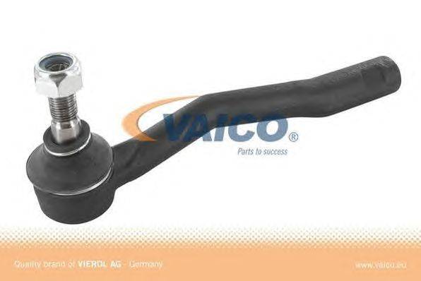 Наконечник поперечной рулевой тяги VAICO V70-9534