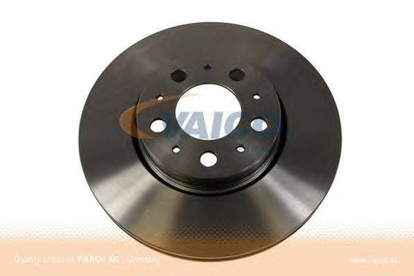 Тормозной диск VAICO V95-80004