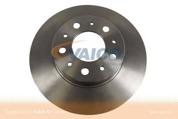 Тормозной диск VAICO V95-80019
