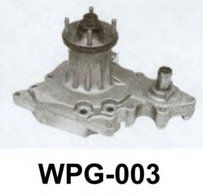 Водяной насос AISIN WPG-003