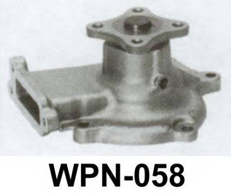 Водяной насос AISIN WPN-058