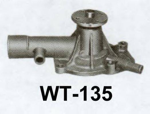 Водяной насос AISIN WT-135