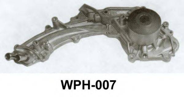 Водяной насос AISIN WPH-007