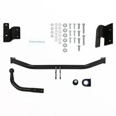 Прицепное оборудование RAMEDER 101941