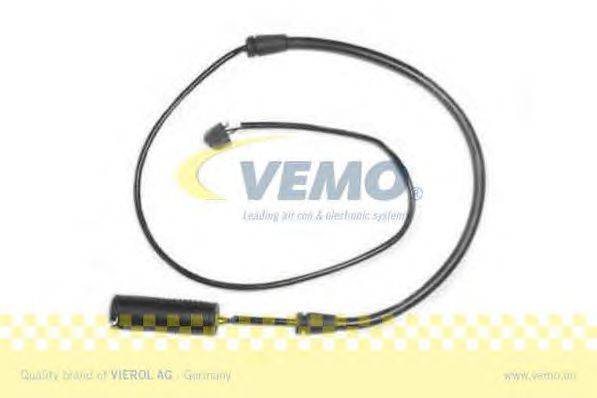 Сигнализатор, износ тормозных колодок VEMO V20-72-5101-1