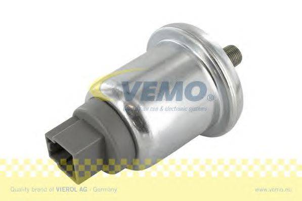 Датчик давления масла VEMO V38730018
