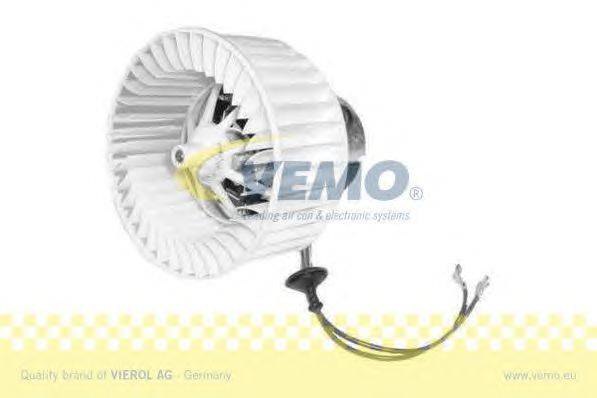 Вентилятор салона; Устройство для впуска, воздух в салоне VEMO V40031107