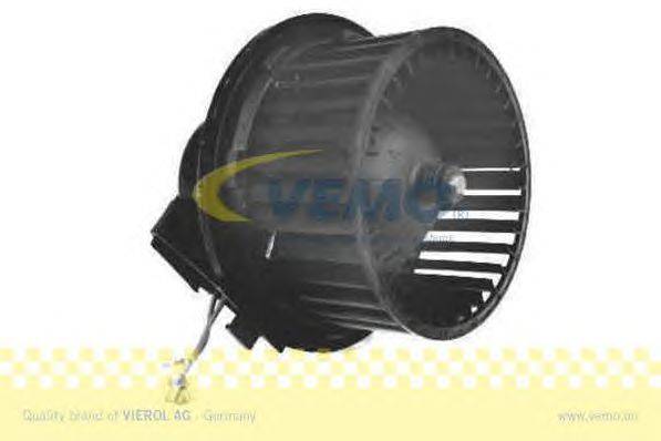 Вентилятор салона; Устройство для впуска, воздух в салоне VEMO V150318921
