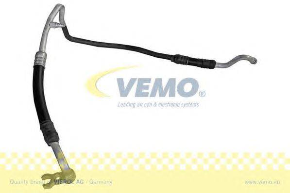 Трубопровод высокого давления, кондиционер VEMO V15-20-0057