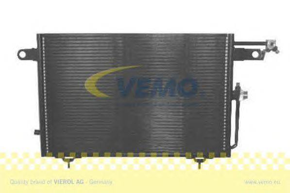Конденсатор, кондиционер VEMO V15-62-1002