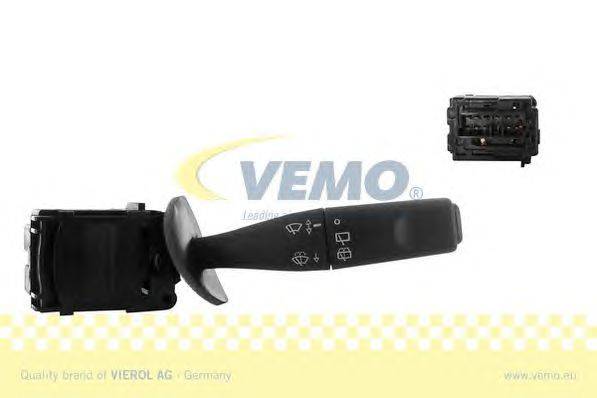 Переключатель стеклоочистителя; Выключатель на колонке рулевого управления VEMO V22800002