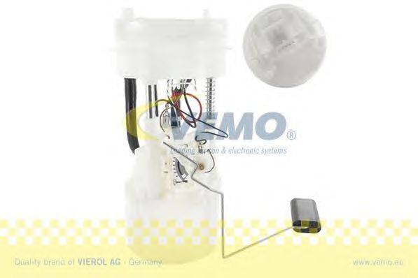Элемент системы питания VEMO V24-09-0005