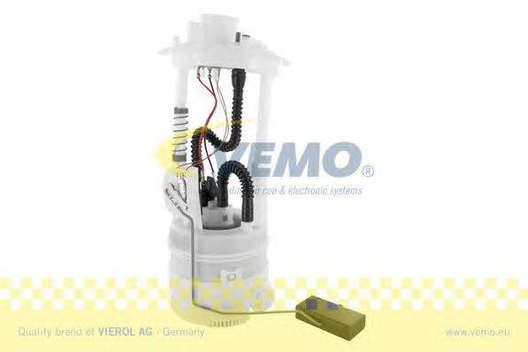 Элемент системы питания VEMO V24090042