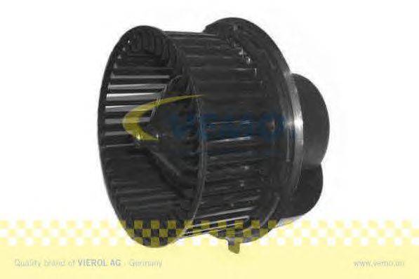 Вентилятор салона; Устройство для впуска, воздух в салоне VEMO V25-03-1623