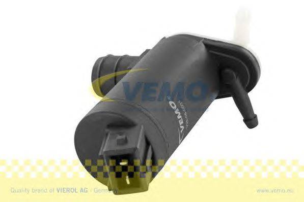 Водяной насос, система очистки окон VEMO V25-08-0001