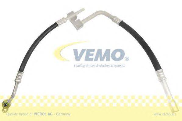 Трубопровод высокого / низкого давления, кондиционер VEMO V25-20-0024