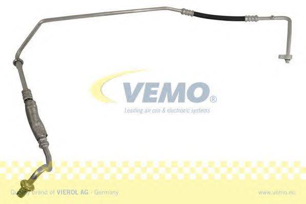Трубопровод высокого / низкого давления, кондиционер VEMO V25-20-0027
