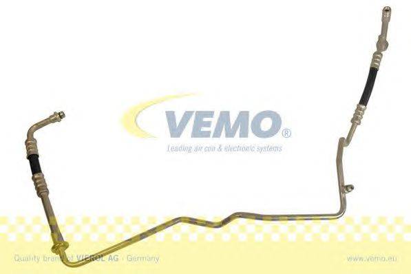 Трубопровод высокого / низкого давления, кондиционер VEMO V25-20-0029