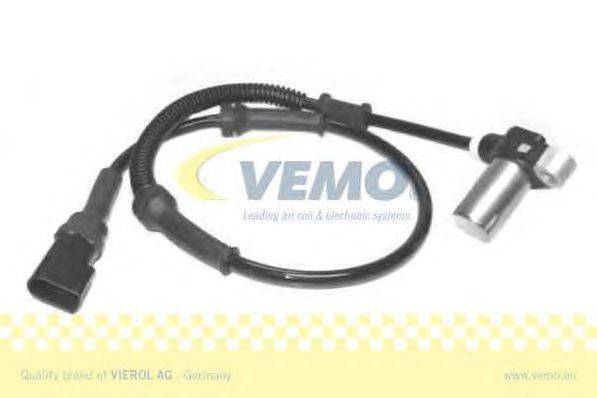Датчик, частота вращения колеса VEMO V25-72-0018