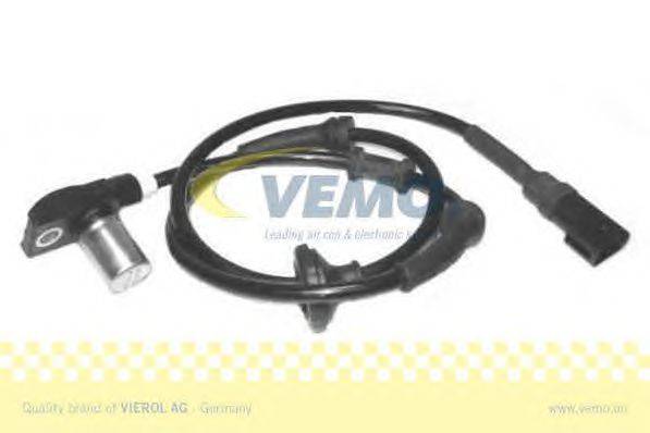 Датчик, частота вращения колеса VEMO V25-72-0030