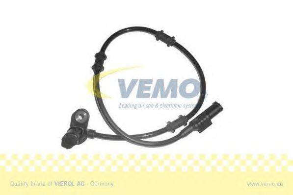 Датчик, частота вращения колеса VEMO V30-72-0161