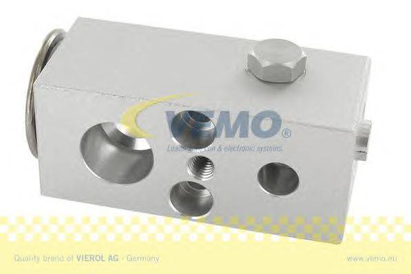 Расширительный клапан, кондиционер VEMO V33770001