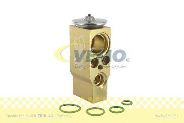Расширительный клапан, кондиционер VEMO V40-77-0009