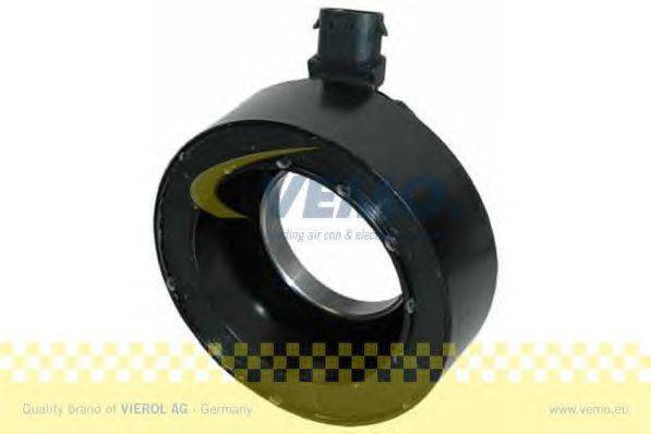 Катушка, электромагнитное сцепление - копрессор VEMO 1854145