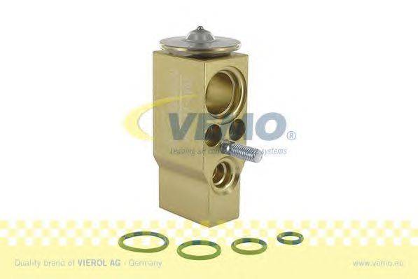 Расширительный клапан, кондиционер VEMO V46-77-0002