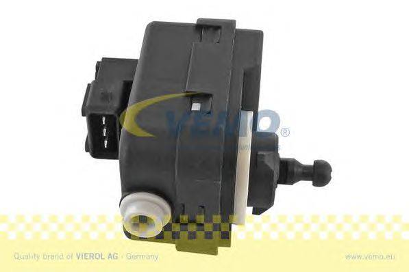 Регулировочный элемент, регулировка угла наклона фар VEMO V70-77-0012